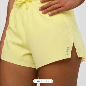 LSKD Brand New 3” Accelerate High Rise